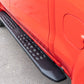 RPT2 Running Boards | Crew Cab | Black | Chevy/GMC 1500/2500HD/3500HD (19-26 & Refresh)