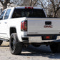 RPT2 Running Boards | Crew Cab | Chevy/GMC 1500/2500HD/3500HD (07-18 & Classic)