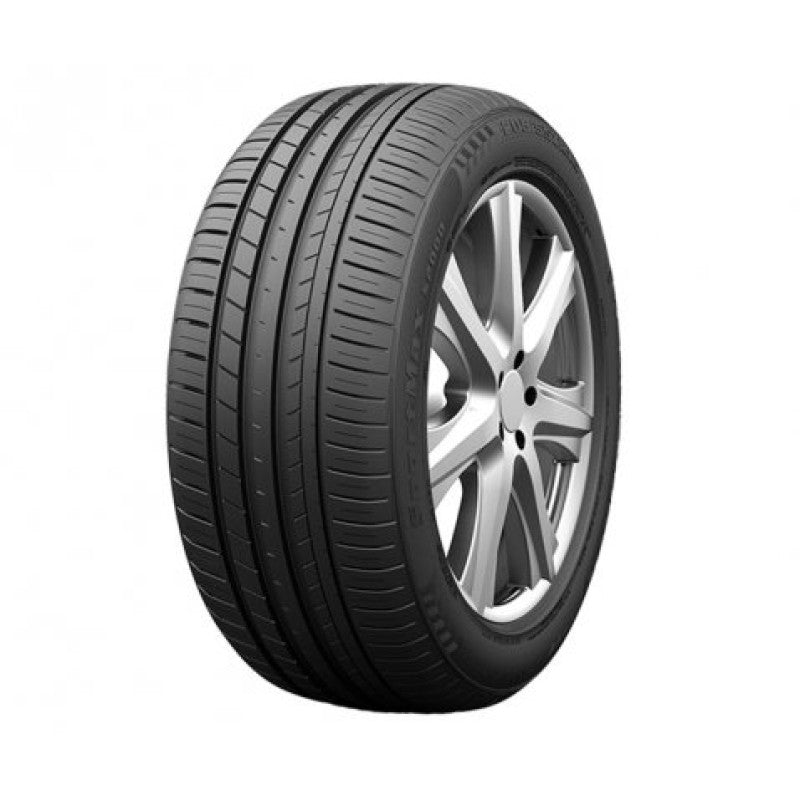 MISC Brands 235/55R20 105W XL KAPSEN/HABILEAD RS26 UHP Tire