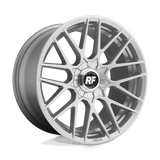 Rotiform 19X10 RSE 5X120 SL 6.1 40 72 Wheels