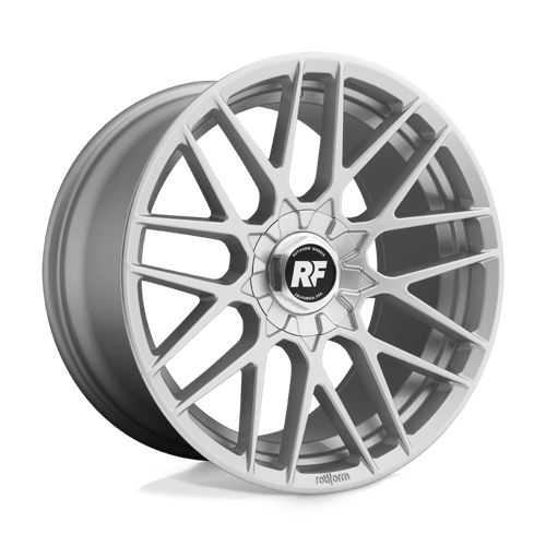 Rotiform RSE 19X8.5 BLANK 72 SL +35 (98-121) Wheels