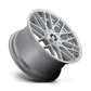 Rotiform RSE 18X8.5 5X100/112 (BSL) 66.6 SL 45MM Wheels