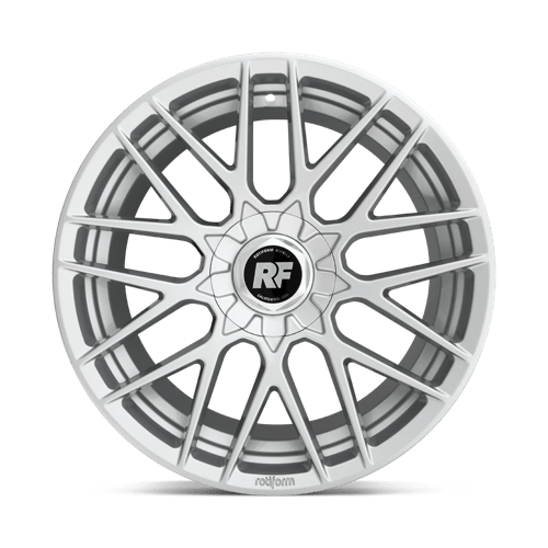 Rotiform RSE 18X8.5 5X100/112 (BSL) 66.6 SL 45MM Wheels