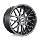Rotiform RSE 17X9 BLANK 70.1 VD +30 (98-121) Wheels