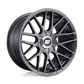 Rotiform RSE 20X10 5X4.5/120 72 VD +40 Wheels
