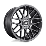Rotiform RSE 20X10 5X4.5/120 72 VD +40 Wheels