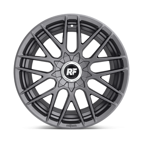 Rotiform RSE 20X10 5X4.5/120 72 VD +40 Wheels