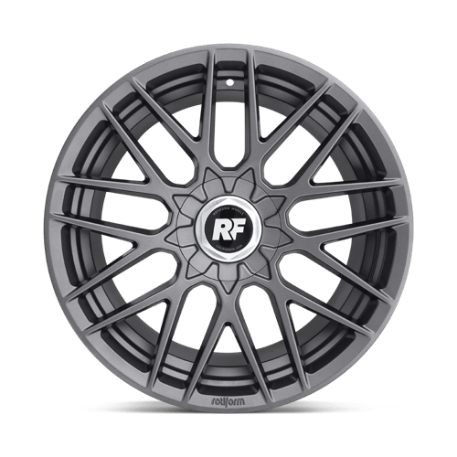 Rotiform RSE 18X8.5 5X115 72.56 VD +35 BSL Wheels
