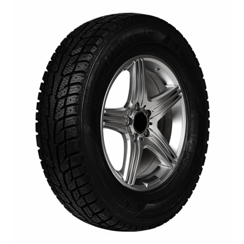 MISC Brands 235/65R16C 121R E HANKOOK WINTER I-PIKE RW09 ICE AND SNOW [ M3A1 ] Tire