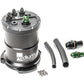 Radium Engineering Fuel Surge Tank for External Pumps