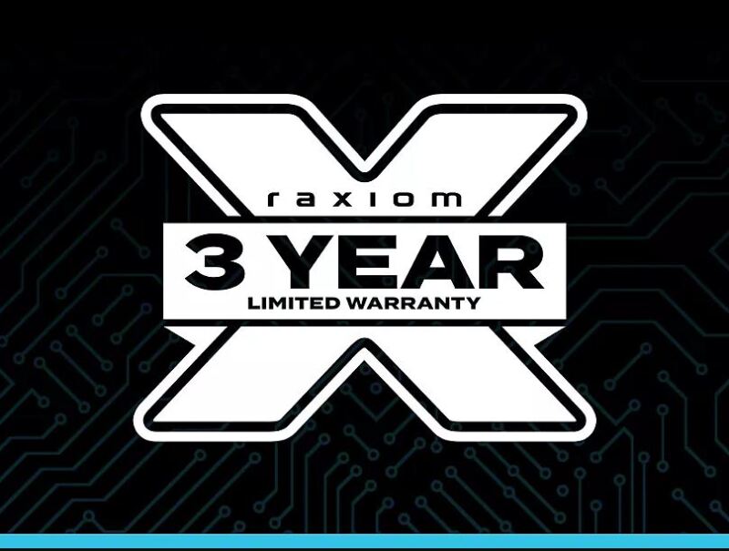 Raxiom 02-10 Dodge RAM 1500/2500 Axial Series Sequential LED Mirror Lighting- Smoked
