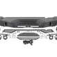 Rear Bumper | Black Series LED | 6" Pair | Slim Line | | Ford Bronco (21-25)