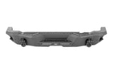 Rear Bumper | Black Series LED | 6" Pair | Slim Line | | Ford Bronco (21-25)