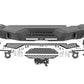 Rear Bumper | Black Series LED | Spot | Ford Bronco 4WD (2021-2025)