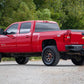 Rear Bumper | Chevy Silverado & GMC Sierra 2500HD/3500HD 2WD/4WD (2011-2019)
