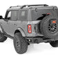 Rear Bumper | Ford Bronco 4WD (2021-2025)