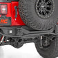 Rear Bumper | Tubular | Jeep Wrangler JK/Wrangler Unlimited (2007-2018)