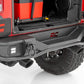 Rear Bumper | Tubular | Jeep Wrangler JK/Wrangler Unlimited (2007-2018)