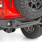 Rear Bumper | Tubular | Jeep Wrangler JL (18-26)/Wrangler Unlimited (18-26)