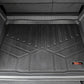 Rear Cargo Mat | Ford Bronco 4WD (2021-2025)