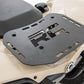 Rear Cooler Mount | Can-Am Renegade 1000/Renegade 500