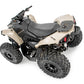 Rear Cooler Mount | Can-Am Renegade 1000/Renegade 500