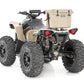 Rear Cooler Mount | Can-Am Renegade 1000/Renegade 500