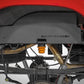 Rear Fender Liner | Nissan Frontier 2WD/4WD (2022-2026)