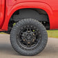 Rear Fender Liner | Nissan Frontier 2WD/4WD (2022-2026)