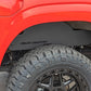 Rear Fender Liner | Nissan Frontier 2WD/4WD (2022-2026)