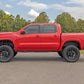 Rear Fender Liner | Nissan Frontier 2WD/4WD (2022-2026)
