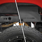 Rear Fender Liner | Nissan Frontier 2WD/4WD (2022-2026)