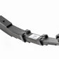 Rear Leaf Springs| 2.5" Lift | Pair | Jeep CJ5/CJ7 5 4WD (1955-1975)