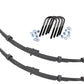 Rear Leaf Springs| 2.5" Lift | Pair | Jeep CJ5/CJ7 5 4WD (1976-1983)