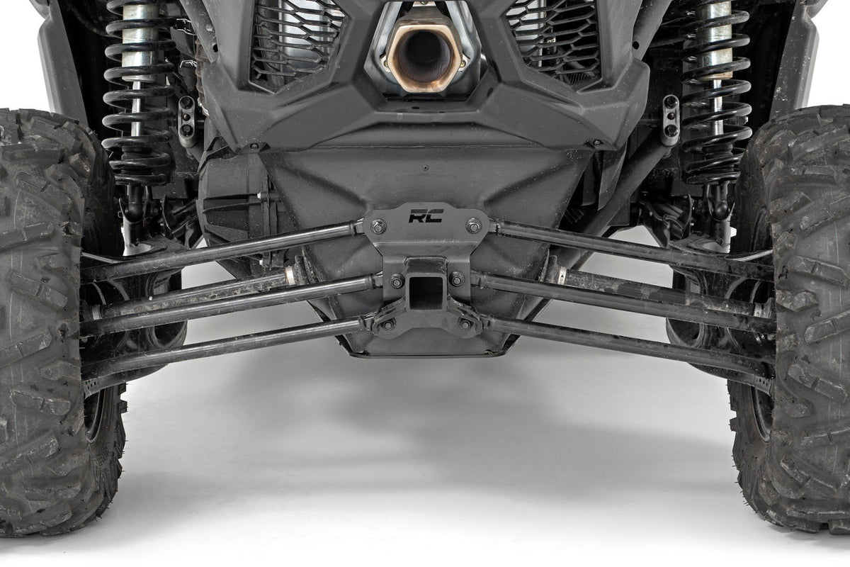 Receiver Hitch | Can-Am Maverick X3 Max