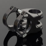 Renthal V2 Apex Stem 35 x 50 mm. - Black/Black