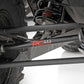 Replacement AX3 Axle Boot | Rear | Polaris RZR XP 1000