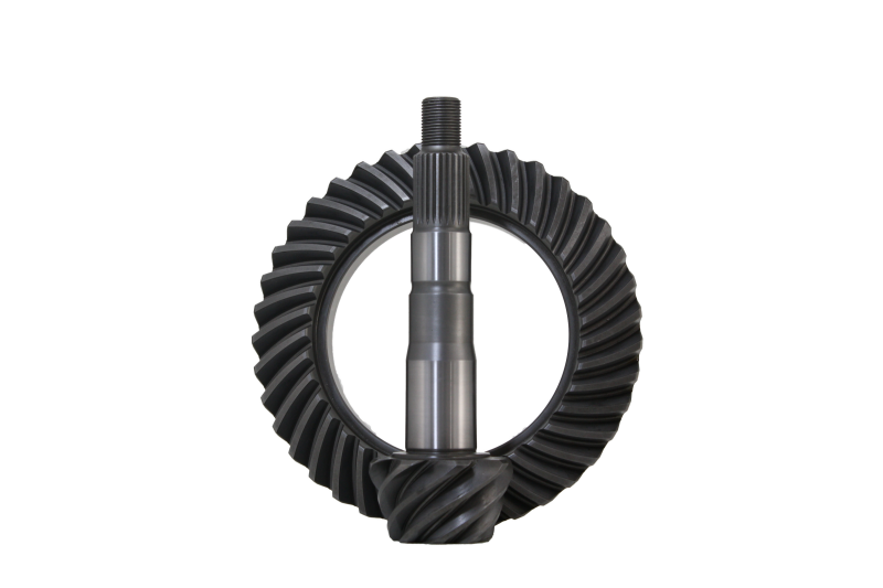 Revolution Gear &amp; Axle 05-23 Toyota Tacoma 8.0in IFS Reverse 4.88 Ratio Thick Ring &amp; Pinion