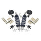 Ridetech 2015+ Ford F150 4WD HQ Series Front CoilOvers