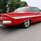 Ridetech 58-64 Chevy Impala HQ Series Rear CoilOver Upgrade