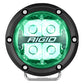 Rigid Industries 360-Series 4in LED Off-Road Spot Beam - RGBW (Pair)