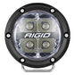Rigid Industries 360-Series 4in LED Off-Road Spot Beam - RGBW (Pair)