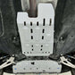 Rival 2022-2026 Ford Maverick EcoBoost Aluminum Catalytic Converter Skid Plate