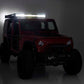 Roof Rack | Jeep Wrangler JK/Wrangler Unlimited (2007-2018)