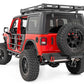 Roof Rack | Jeep Wrangler JL (18-26)/Wrangler Unlimited (18-26) 4WD