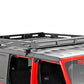 Roof Rack | Jeep Wrangler JL (18-26)/Wrangler Unlimited (18-26) 4WD