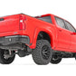 Rough Country 95 Series Wheel | One-Piece | Gloss Black | 20x10 | 8x6.5 | -19mm