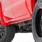 Rough Country 96 Series Wheel | One-Piece | Gloss Black | 20x10 | 6x5.5 | -19mm