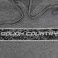 Rough Country Hoodie | Digital | Grey | MD