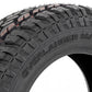 Rough Country Overlander M/T Tire | 35x12.50R22